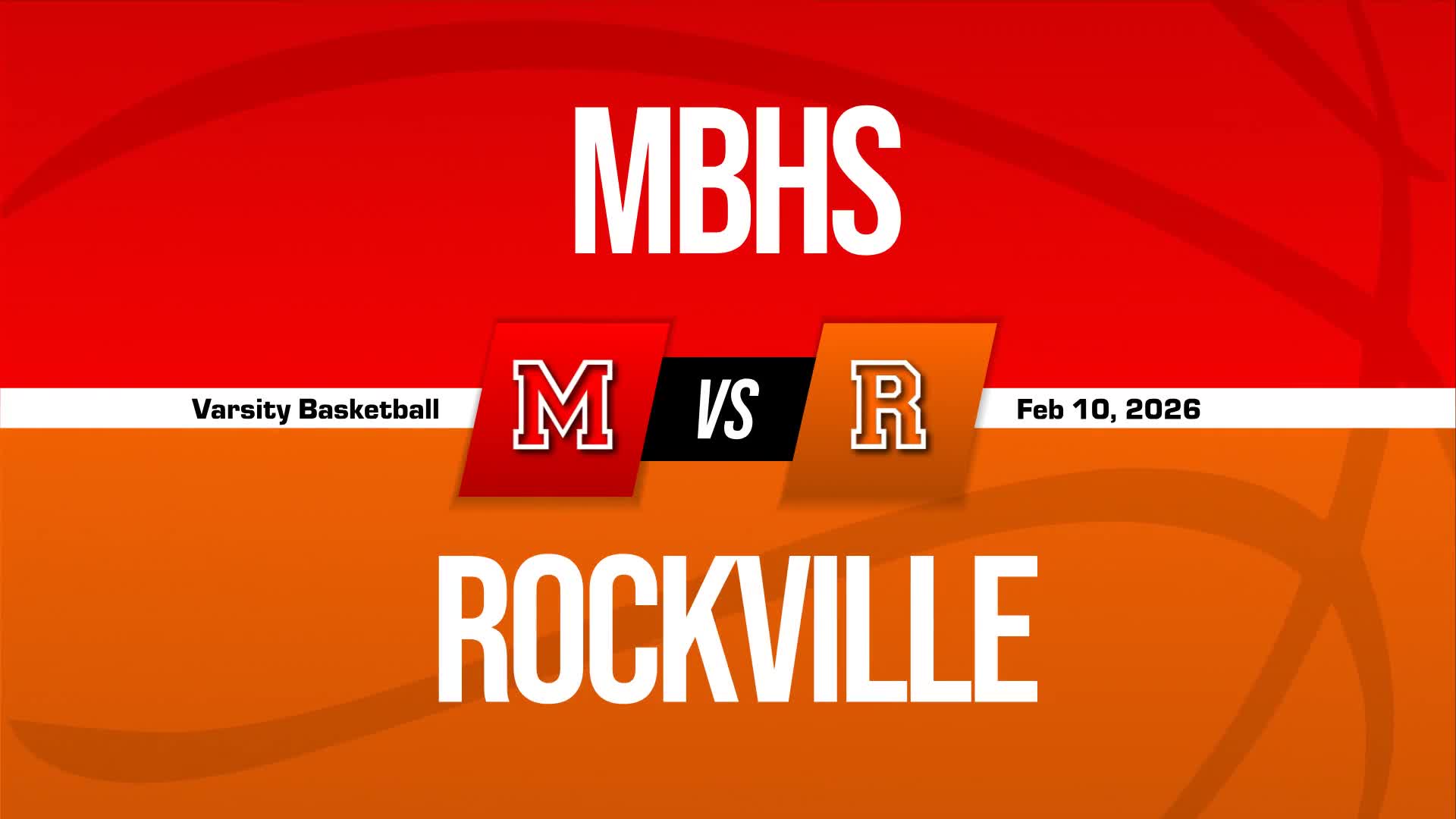 Basketball Recap: Rockville Comes Up Short