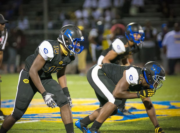 Crenshaw's defense has recorded four shutouts this season.