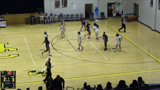 Basketball Recap: Emerald Comes Up Short