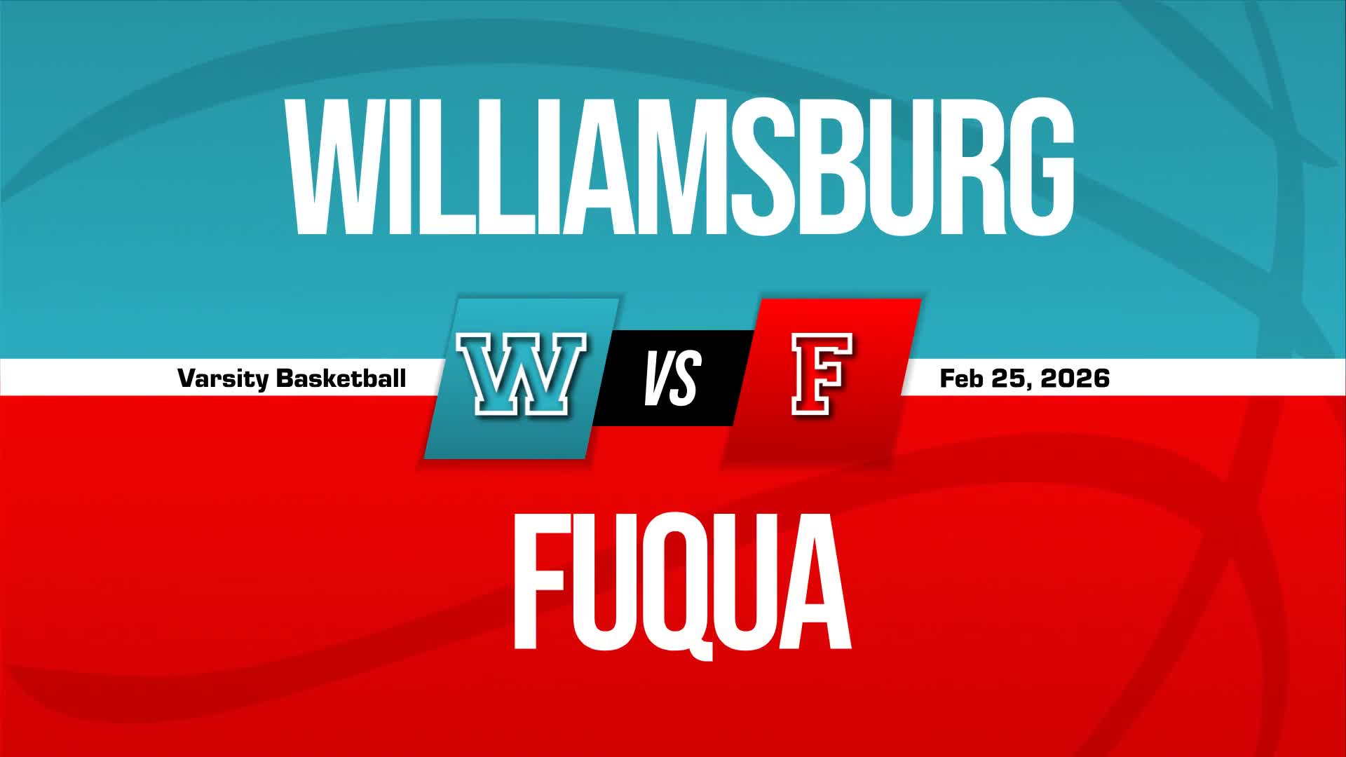 Basketball Recap: Sara Galeano's Big Game Can't Quite Lead Williamsburg Christian Academy over Fuqua + How To Watch