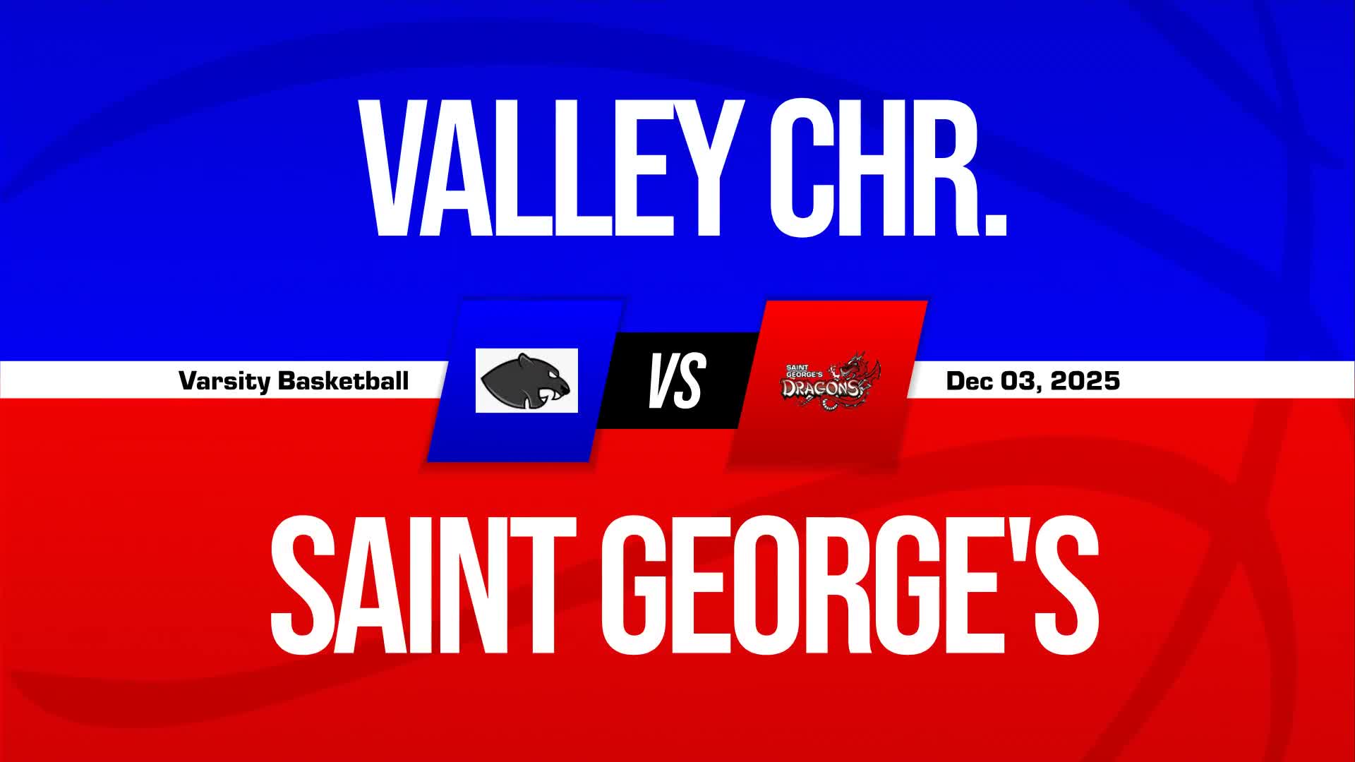 Basketball Game Preview: Valley Christian Panthers vs. Cusick Panthers