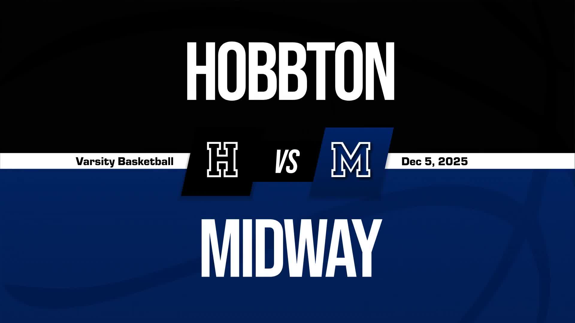 Basketball Game Preview: Midway Raiders vs. West Bladen Knights