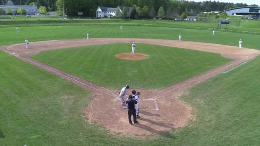 Baseball Game Preview: Berkshire School Heads Out