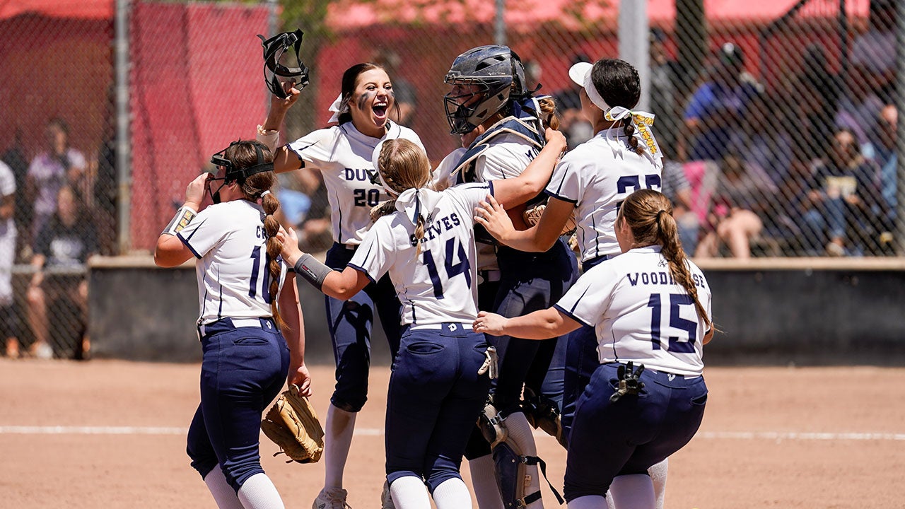 High school softball 2022 champions, runnersup in all 50 states