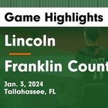 Franklin County vs. Lincoln