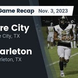 Football Game Preview: Harleton Wildcats vs. Wolfe City Wolves