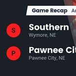 Football Game Recap: Palmyra vs. Southern