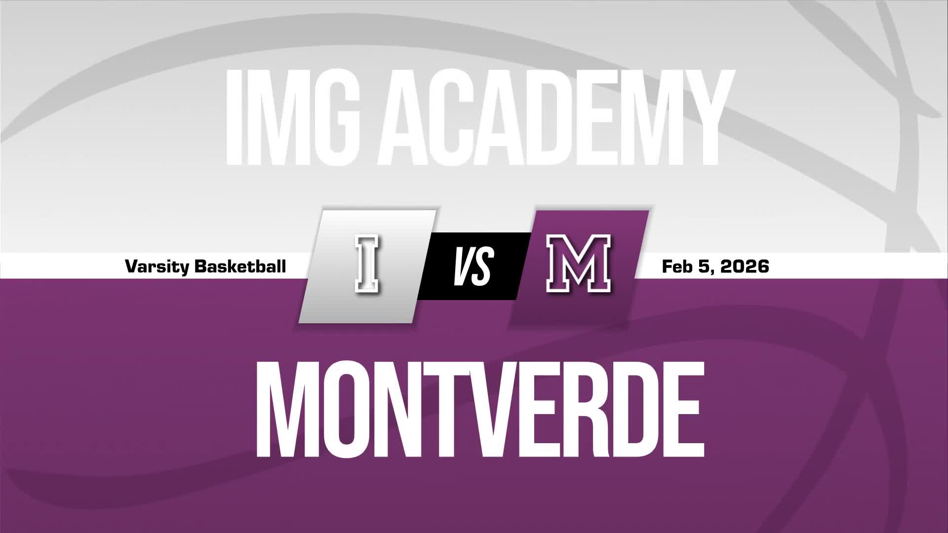 Basketball Recap: Montverde Academy Picks Up Third Consecutive  Victory
