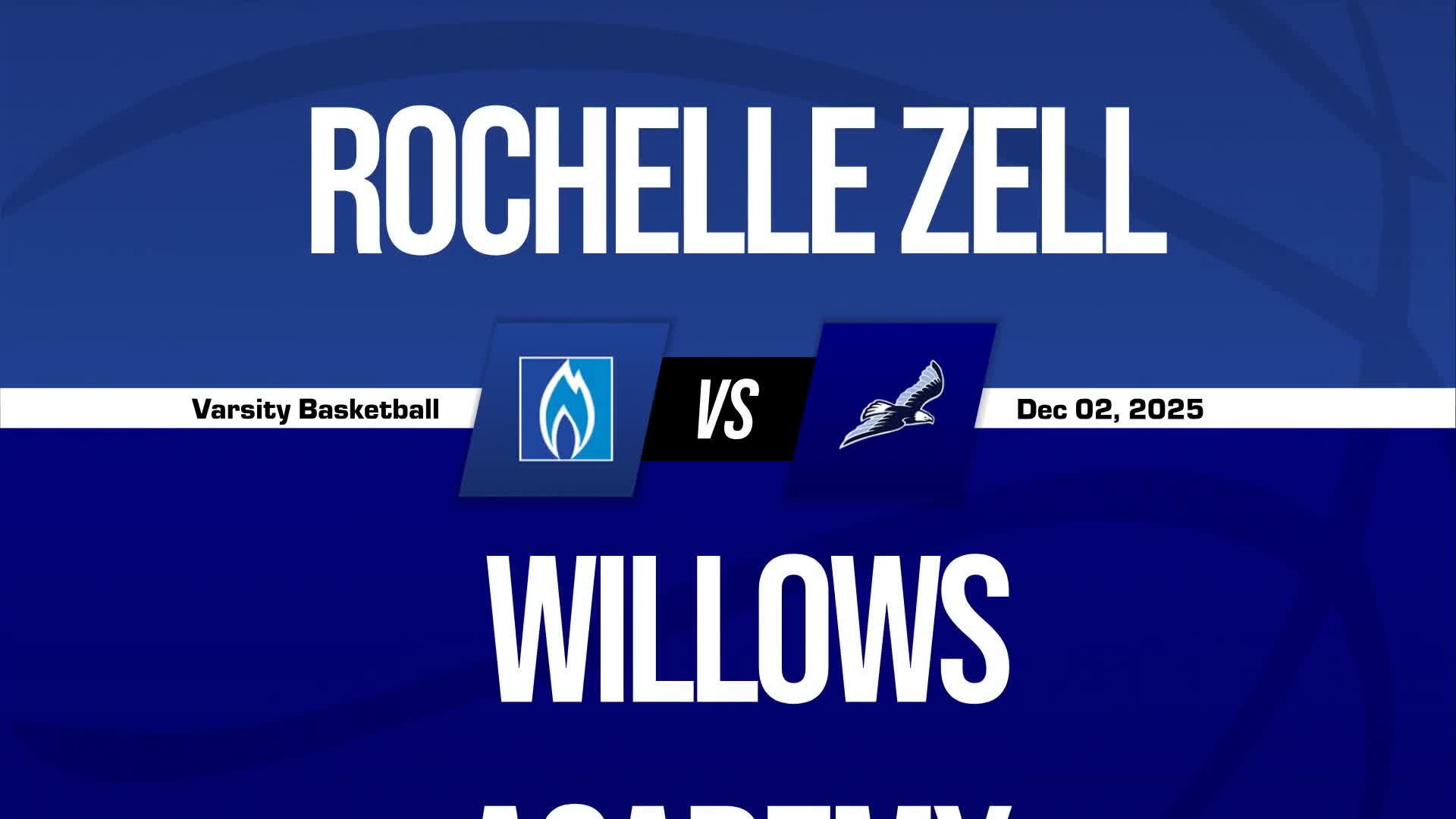 Basketball Recap: Willows Academy Piles Up the Points Against Woodlands Academy