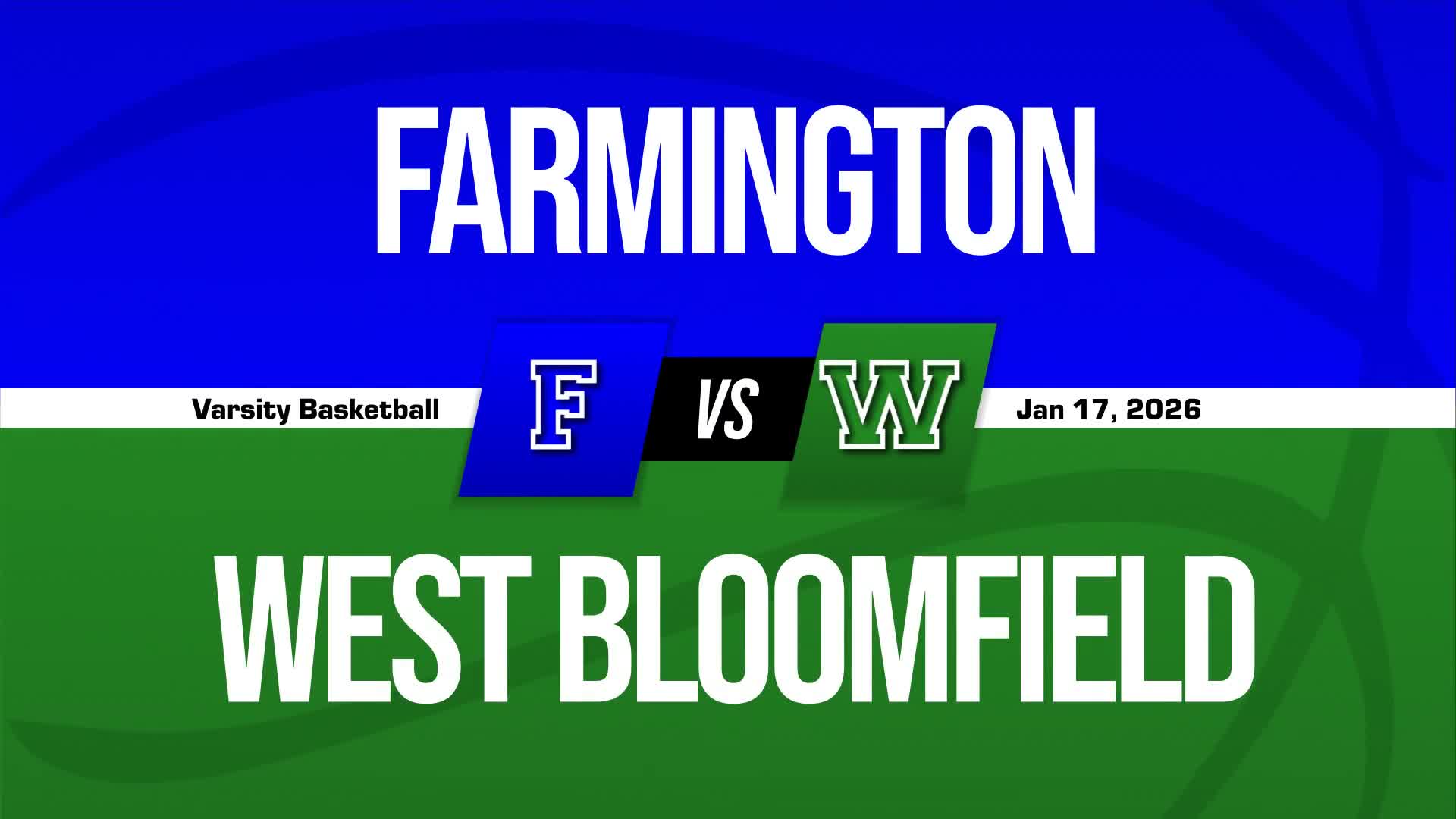 Basketball Recap: West Bloomfield Takes a Loss + How To Watch