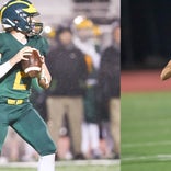 AUDIO: San Ramon Valley vs. Granite Hills