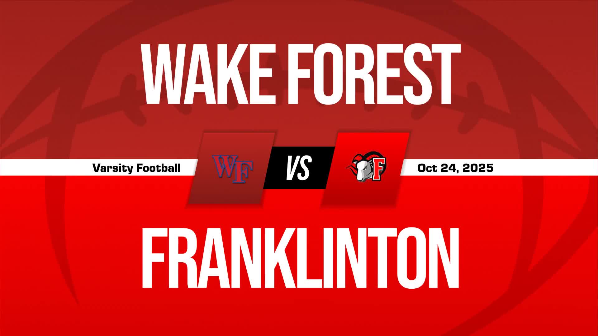 Micah Olu Game Report: @ Franklinton + How To Watch