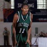 10 to watch for 2011: Pine Crest's Brandon Knight