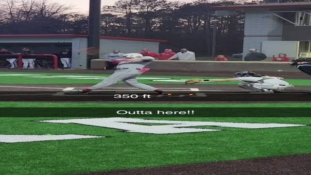 Baseball Recap: Jordan Takes a Loss