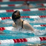 Colorado girls swimming state meet splashes down this weekend
