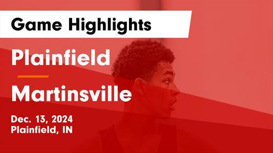 Basketball Game Preview: Plainfield Quakers vs. Southport Cardin