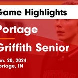 Basketball Recap: Portage sees their postseason come to a close