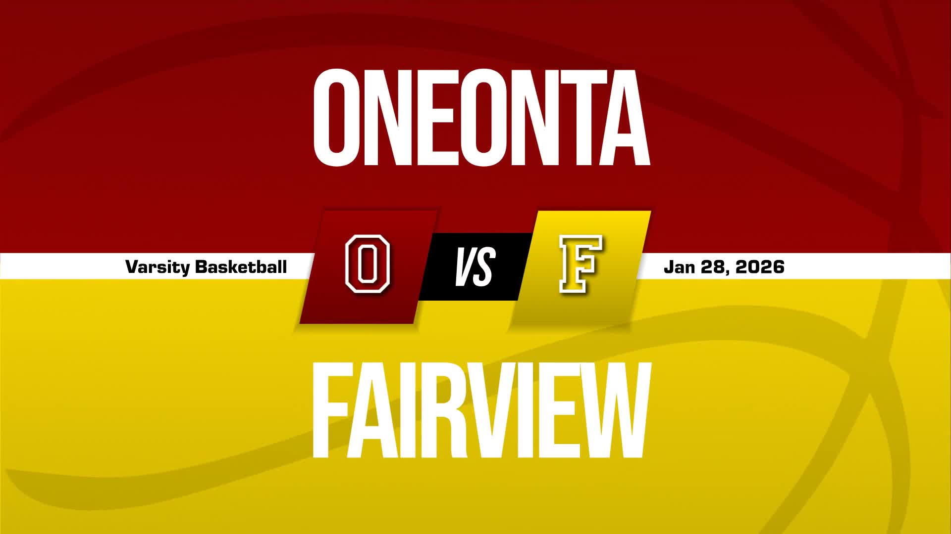 Basketball Recap: Oneonta Comes Up Short