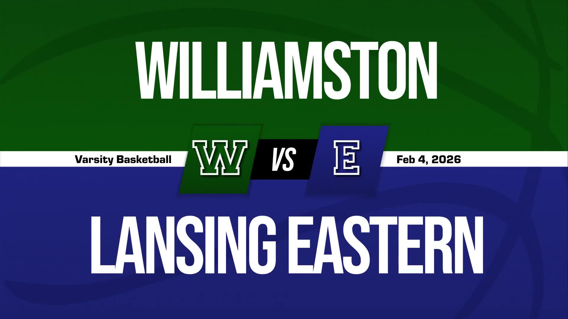 Basketball Recap: Eastern Takes a Loss + How To Watch