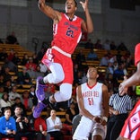 Shareef O'Neal leads team to title game