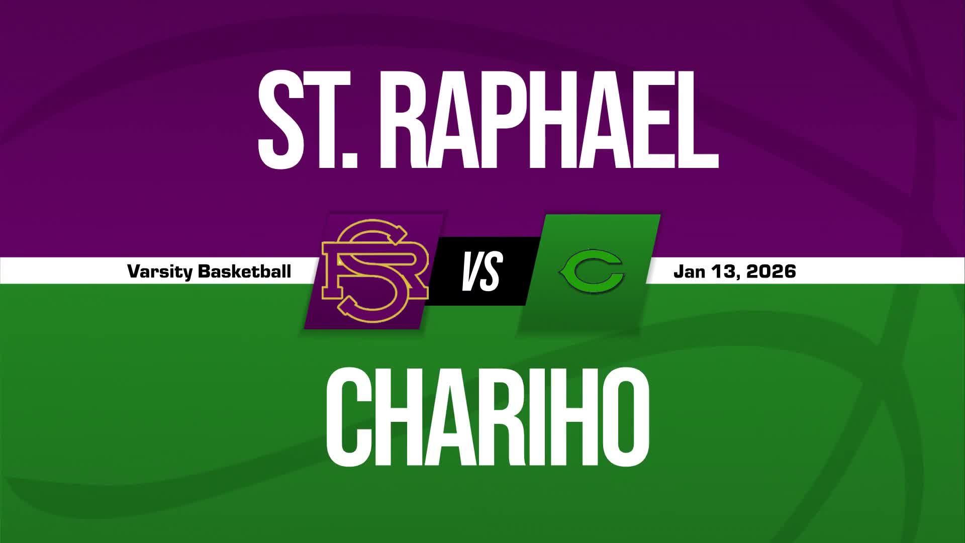 Basketball Game Preview: St. Raphael Academy Saints vs. Juanita Sanchez Complex Cavaliers + How To Watch