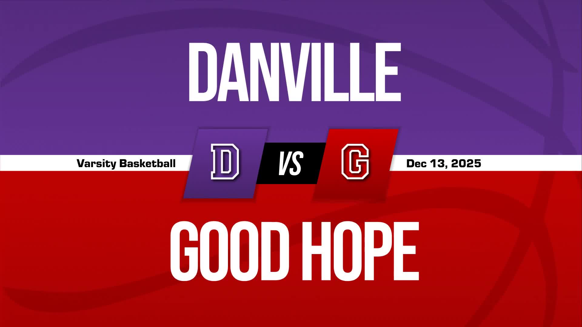 Basketball Game Preview: Danville Hawks vs. West Morgan Rebels + How To Watch
