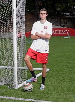 Eli Schwartz