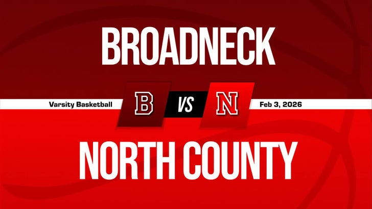 Basketball Recap: North County Comes Up Short
