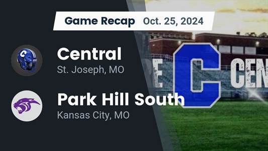 Football Recap: Emmanuel Williams and  Jayden Shifflett Pace Cen