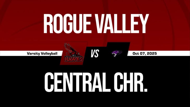 Volleyball Recap: Rogue Valley Adventist Takes a Loss