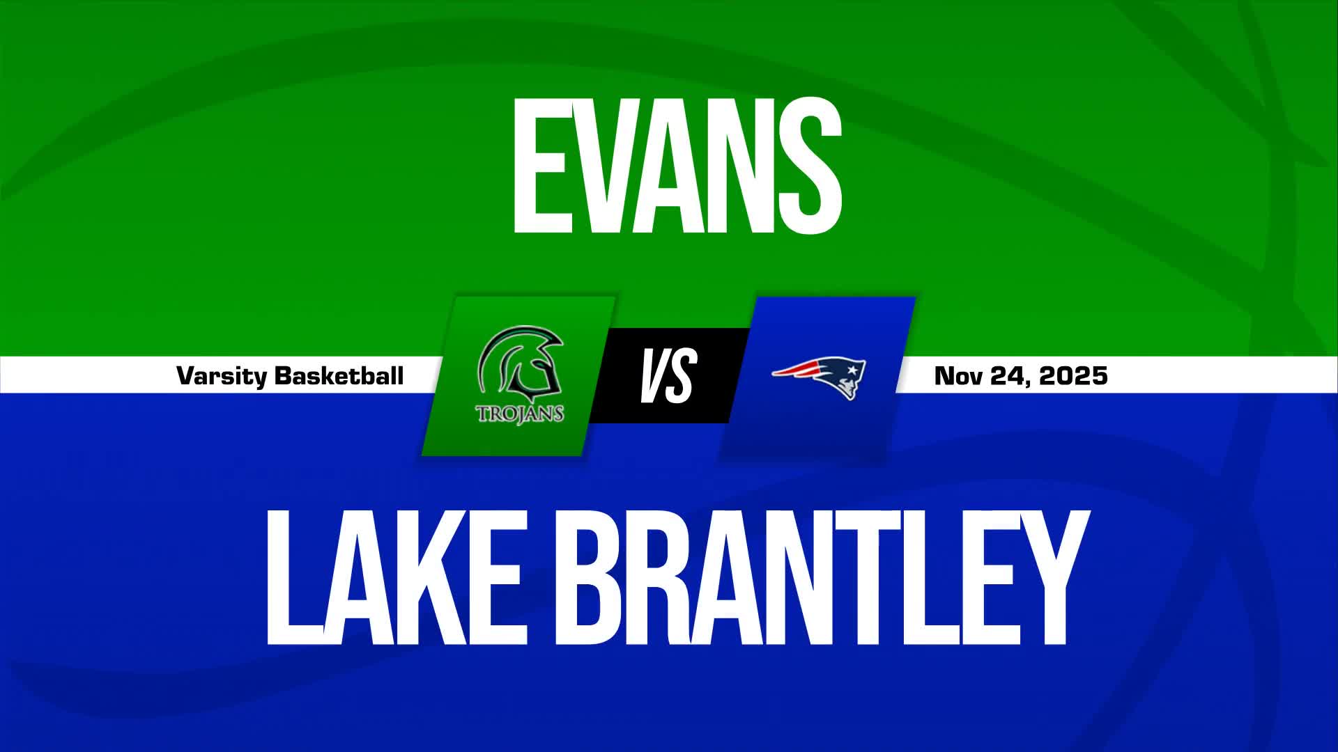 Basketball Recap: Evans Takes a Loss