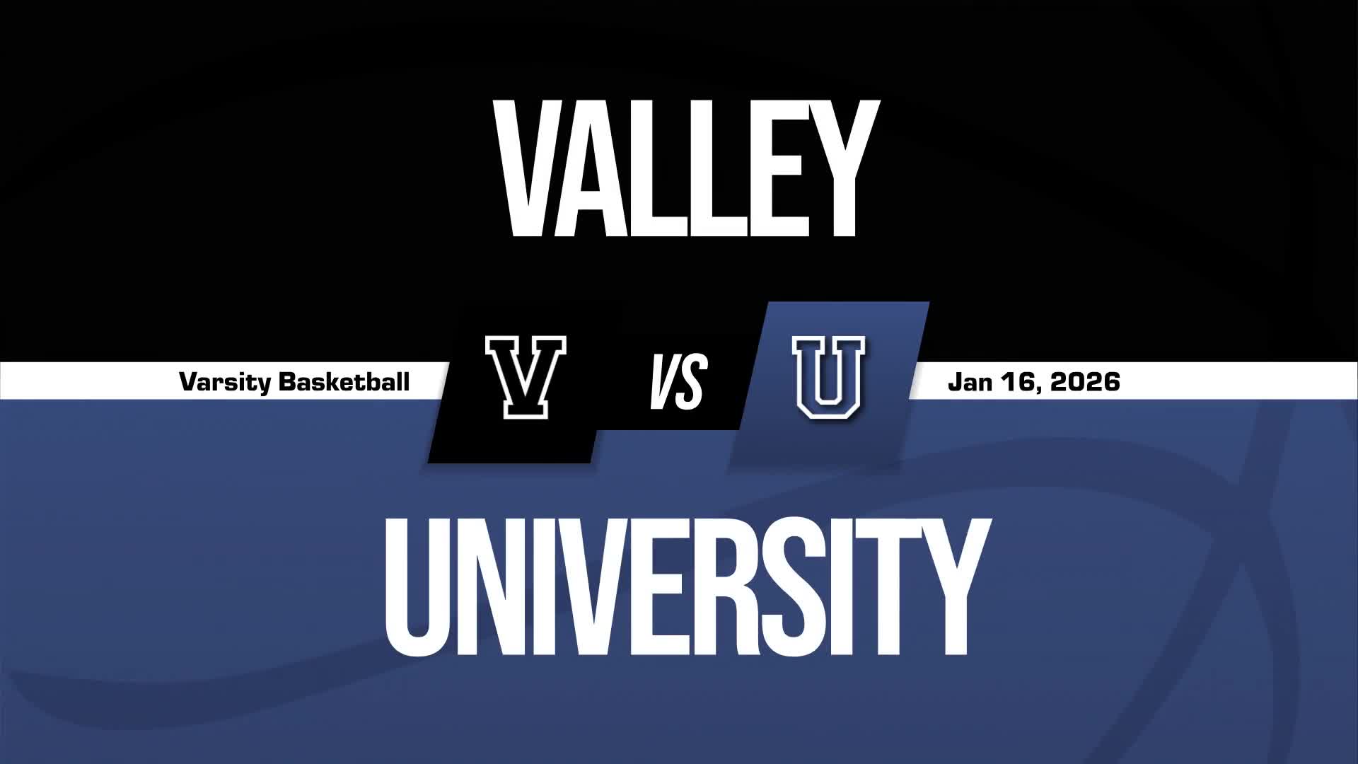 Basketball Game Preview: Valley Vikings vs. Eagle Ridge Academy 