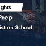 Keswick Christian vs. Berkeley Prep