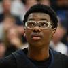 High school basketball: Bryce James shines in Sierra Canyon's 101-49 win over Alemany thumbnail
