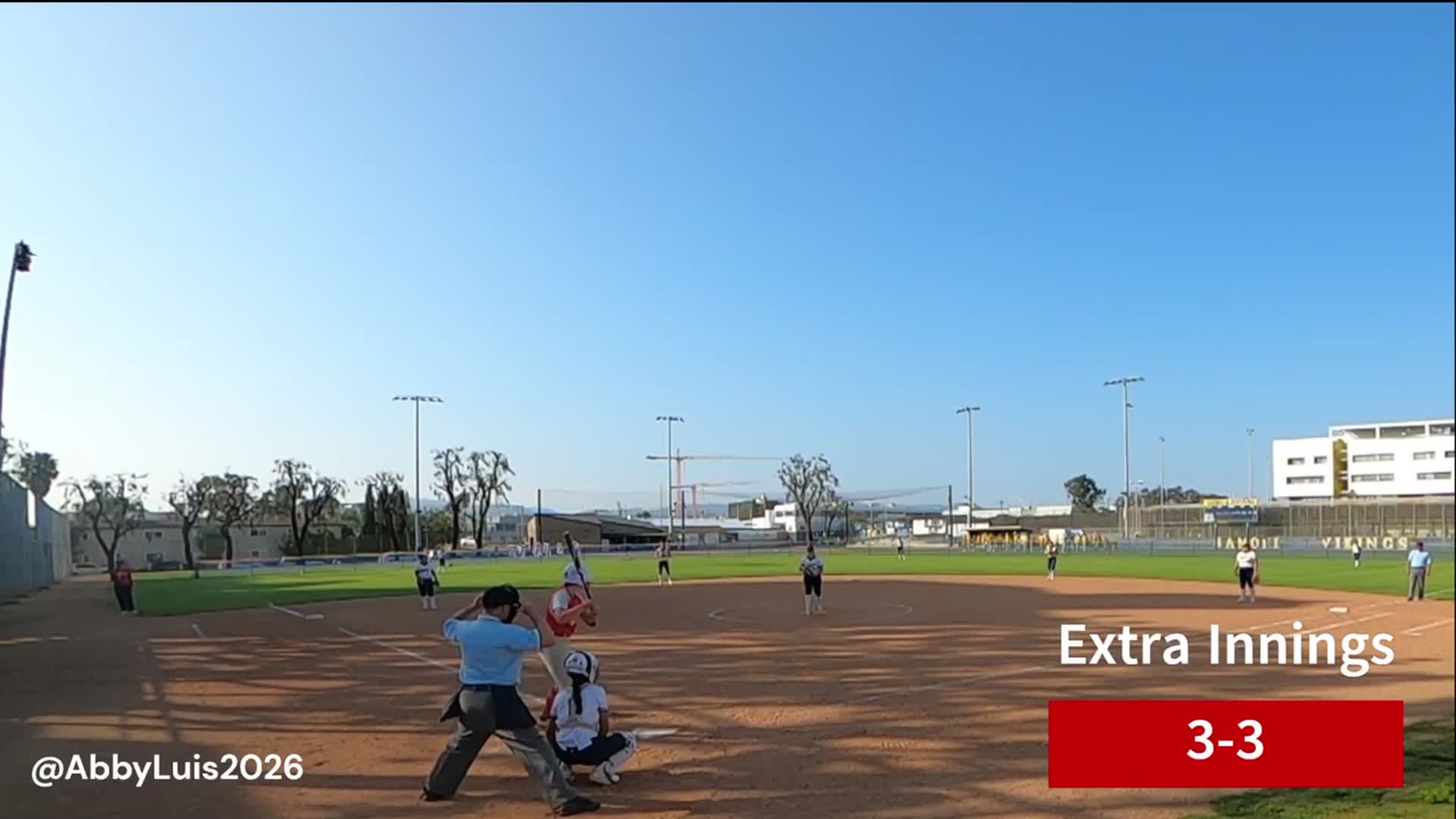 Softball Game Preview: Redondo Union Sea Hawks vs. La Serna Lancers