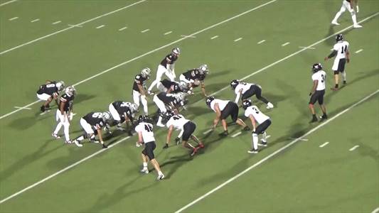 Baseball Game Preview: Stevens Falcons vs. Taft Raiders