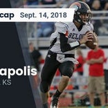 Football Game Preview: Minneapolis vs. Norton