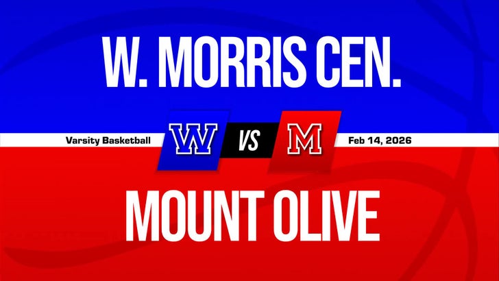 Basketball Recap: West Morris Central Comes Up Short
