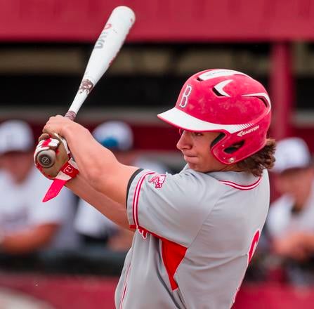 Hawaii baseball Fab 5