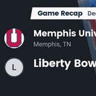 Football Game Preview: Briarcrest Christian Saints vs. Memphis University Owls