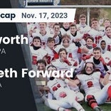 Football Game Recap: Avonworth Antelopes vs. Elizabeth Forward Warriors