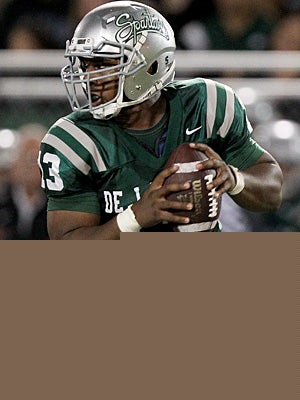 Chris Williams, De La Salle