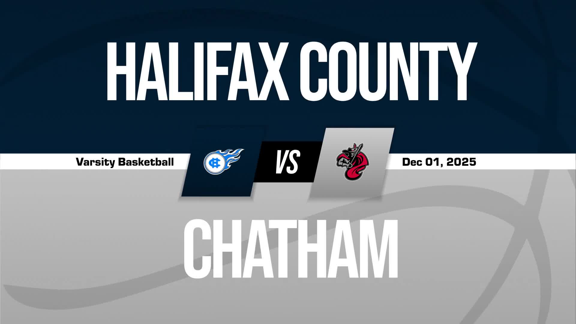 Basketball Recap: Chatham Takes a Loss
