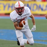 High school football: No. 9 Center Grove, Cathedral headline MaxPreps Top 10 Games of the Week