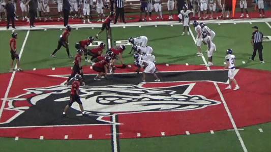 Baseball Recap: Friday's  Loss Ends Hahnville's Winning Streak