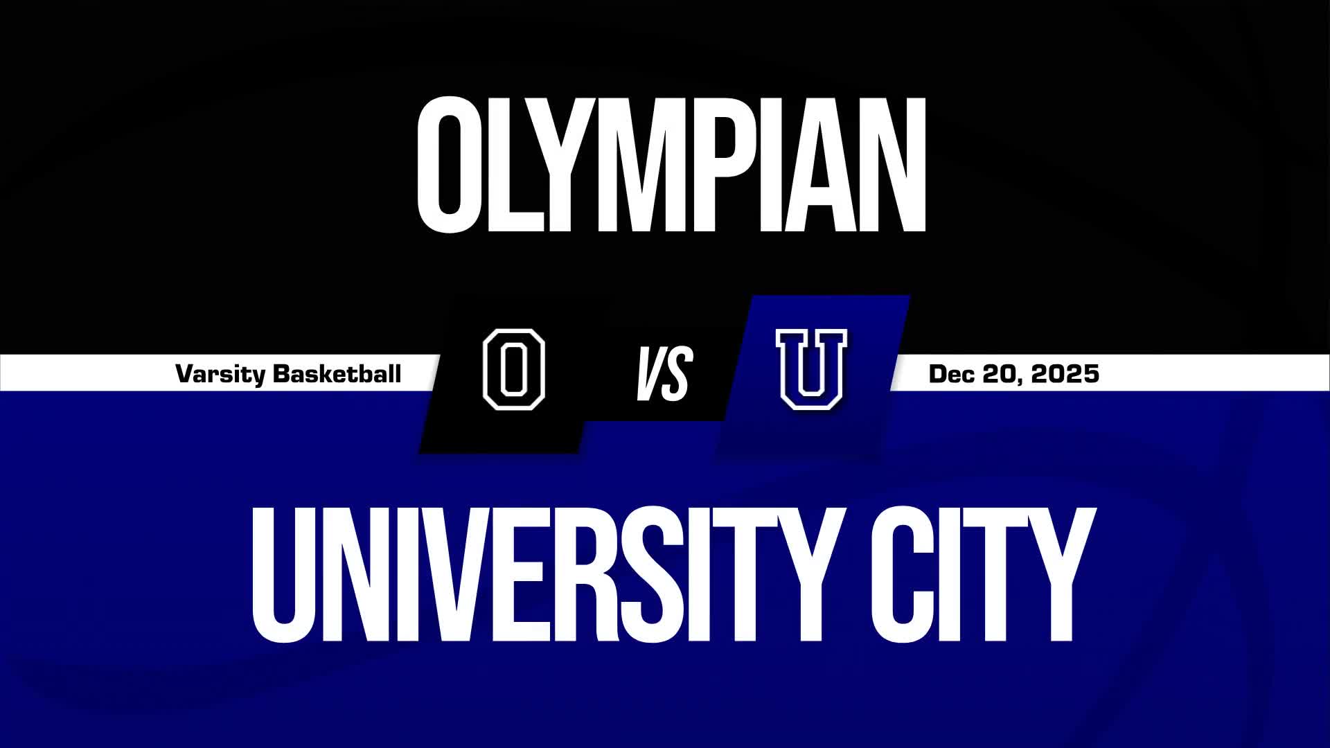 Basketball Recap: University City Turns Things Around After  Road Loss + How To Watch