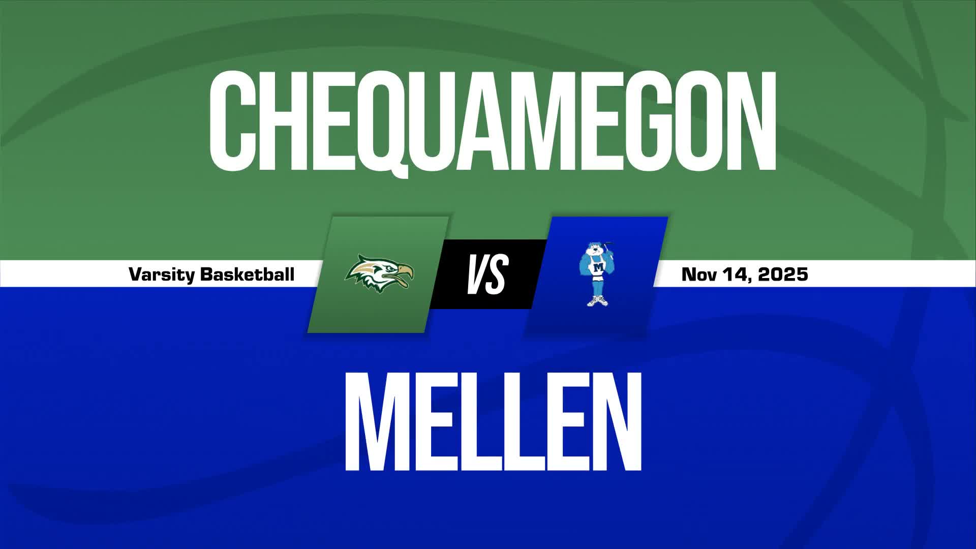 Basketball Game Preview: Mellen Granite Diggers vs. Northwood Evergreens + How To Watch