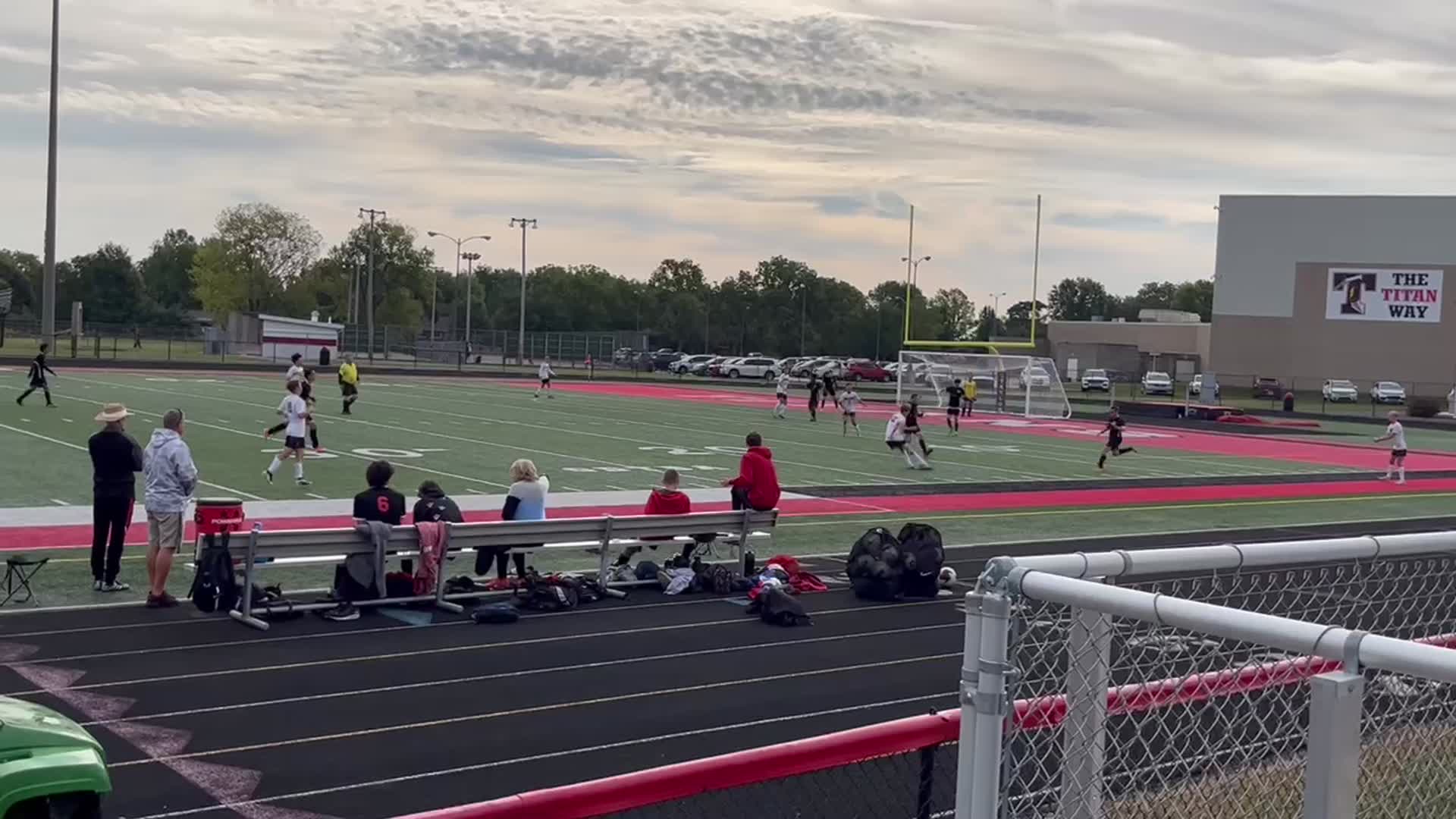 Soccer Game Preview: Eastbrook vs. Fort Wayne Canterbury