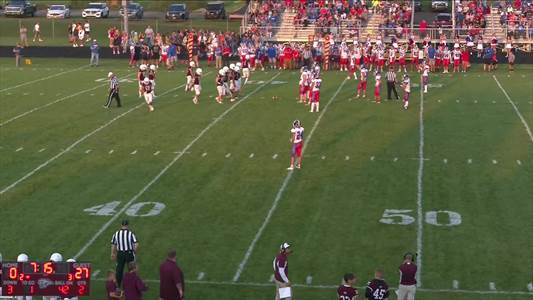 Baseball Game Preview: Central Noble Plays at Home