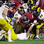 2016 Wisconsin Preseason Football Fab 5, presented by the Army National Guard 